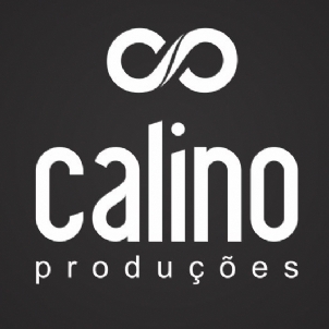 Reformulação da Marca Calino Produções