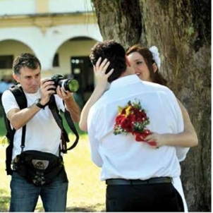 Matéria publicada no Guia Infantil sobre Save The Date